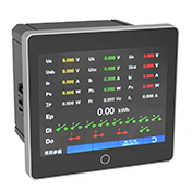 HOKO6电力质量监测仪