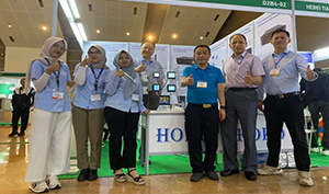 开拓东南亚•SOLARTECH 2025