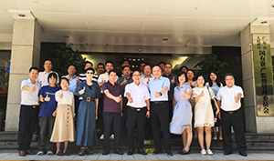 汉光助力企业“节能降碳•提质增效”