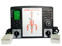 HKZ-66 开关状态智能操控装置