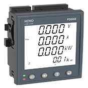 PD866EY-560</br>多功能电力仪表