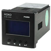 PA866KY</br>系列单三相电测表