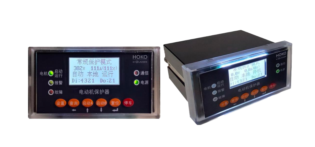 HMD-32U</br>电动机保护器