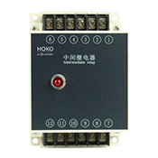 HJDZ-E202LD</br>直流专用大功率中间继电器